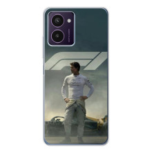 Чохол Формула1 на HMD Pulse Pro – Формула 1