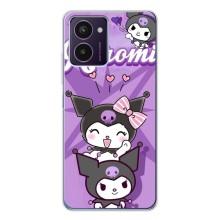 Чехол с кроликом Куроми на HMD Pulse Pro – Кролик Куроми