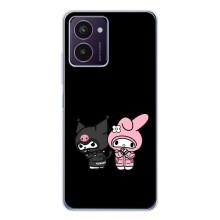 Чехол с кроликом Куроми на HMD Pulse Pro – Куроми и Мелоди