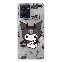 Чехол с кроликом Куроми на HMD Pulse Pro – Злая Куроми