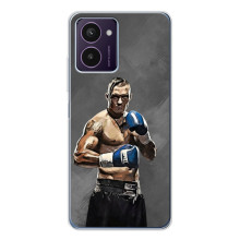 Чохол з картинкою Олександр Усик для HMD Pulse Pro – Олексндр Усик