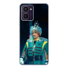 Чохол з картинкою Олександр Усик для HMD Pulse Pro