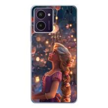 Чохол Рапунцель для HMD Pulse Pro – Рапунцель