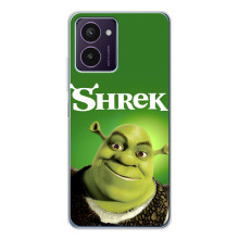 Чохол з мультфільмом Шрек на HMD Pulse Pro
