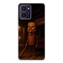 Чехол с мемом Тралалело тралала на HMD Pulse Pro – Тунг тунг тунг сахур