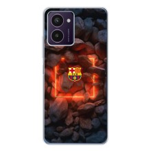 Чохол з картинкою ФК Барселона на Пульс Про (FC Barcelona)