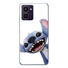 Чохол з принтом Стіч на HMD Pulse Pro – Стіч