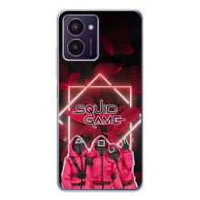 Чохол Гра в кальмара для HMD Pulse Pro – Гра в кальмара 2