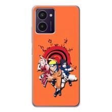 Naruto Anime Чохли для Пульс Про (AlphaPrint)