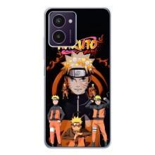 Naruto Anime Чохли для Пульс Про (AlphaPrint)