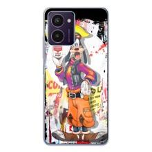 Популярні Чохли з картинками для Пульс Про (Bad Wolf)