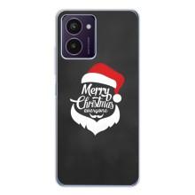 Рождественские Чехлы для HMD Pulse Pro (VPrint) (Санта Крисмас)