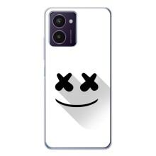 Чохли (ТПУ) (смішні стікери) для HMD Pulse Pro – Х-Х