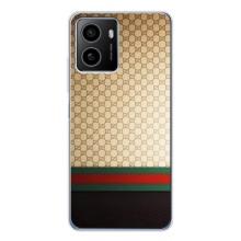 Чехлы Бренд GUCCI для HMD Pulse – Фон Гуччи