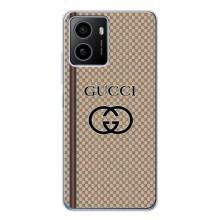 Чехлы Бренд GUCCI для HMD Pulse – Стиль Гуччи