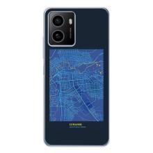 Чохли для Пульс Міста України (Луганськ)