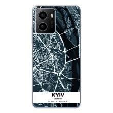 Чохли для Пульс Міста України (Київ)