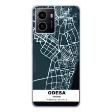 Чохли для Пульс Міста України (Одеса)