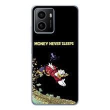 Чехли для Пульс - Scrooge MagDag (PREMIUMPrint) (Мані Скруджа)