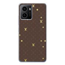 Чехлы Луи Витон для HMD Pulse (AlphaPrint - LOUIS VUITTON) (дизайн Луи Витон)