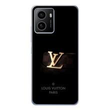 Чехлы Луи Витон для HMD Pulse (AlphaPrint - LOUIS VUITTON) (ремешок LV)