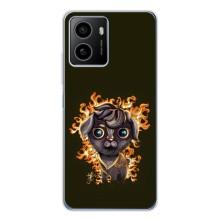 Чехлы на военную тематику для HMD Pulse – Бавовна мем
