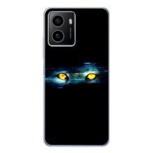 Чехлы с изображением разных животных для HMD Pulse (Глаза)