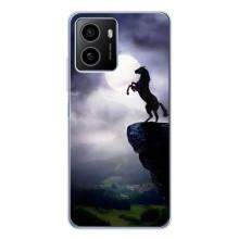 Чехлы с изображением разных животных для HMD Pulse (Лошадь)