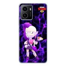 Чехлы Brawl Stars для HMD Pulse (AlphaPrint)