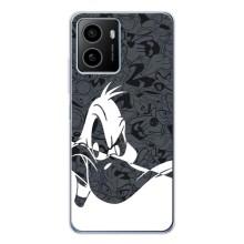 Чохли з крутими принтами для HMD Pulse - (PREMIUMPrint) (Утка стайл)