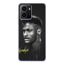 Силиконовый Чехол HMD Pulse – Junior Neymar