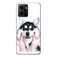 Чохли з собаками для HMD Pulse (VPrint)