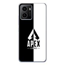 Чохли з топовими принтами для Пульс (APEX)