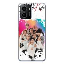 Чохли з топовими принтами для Пульс (Stray Kids)