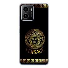 Чохли VERSACE для Пульс (PREMIUMPrint) (Logo Versace)