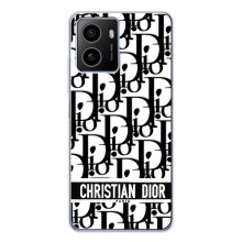 Чохол (Dior, Prada, YSL, Chanel) для HMD Pulse – Christian Dior