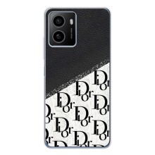 Чохол (Dior, Prada, YSL, Chanel) для HMD Pulse – Діор