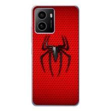 Чохол з людиною павуком для HMD Pulse - (AlphaPrint) (Павук Марвел)