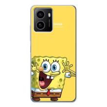 Чохол Губка Боб для Пульс – Губка Боб