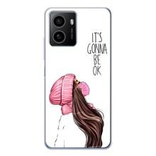 Чехол с печатью для HMD Pulse - (Мода) (AlphaPrint) (Коронавирус)