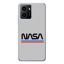Чехол NASA для HMD Pulse (AlphaPrint)