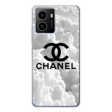 Чехол с Брендами одежды на ХМД Пульс – CHANEL