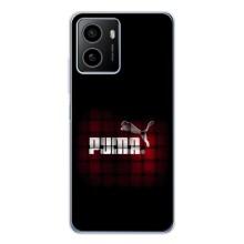 Чехол с Брендами одежды на ХМД Пульс – PUMA стиль