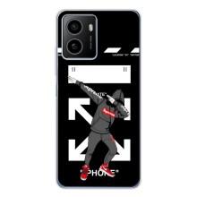 Чехол для HMD Pulse с картинкой Supreme (AlphaPrint)