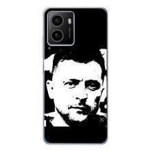Чохол для HMD Pulse (AlphaPrint - с принтом Зеленського)