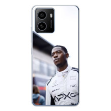 Чехол Формула1 на HMD Pulse – Ф1 Пирс