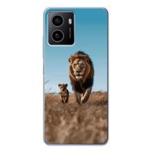 Чехол Король лев на Пульс – Мусафа и Симба