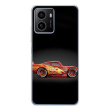 Силиконовый чехол Маквин для HMD Pulse – Маквин 95