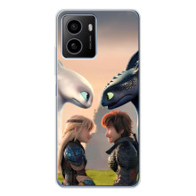 Чохол як приборкати дракона на HMD Pulse – Гикавка і Астраід