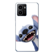 Чехол с принтом Стич на HMD Pulse – Стич